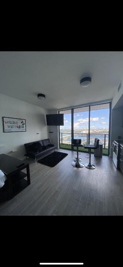 Luxury Brickell Studio Daire Miami Dış mekan fotoğraf